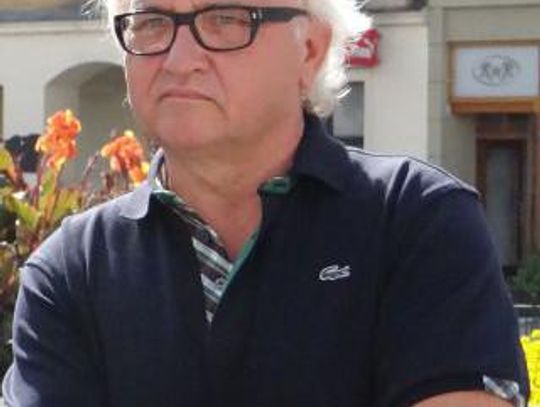 Dariusz Mencel drugim wicedyrektorem Miejskiego Zarządu Dróg i Komunikacji