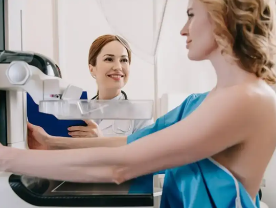 DARMOWE badania dla mieszkanek Kalisza i powiatu LISTA DARMOWE badania dla mieszkanek Kalisza i powiatu LISTA