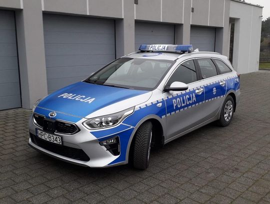 Decyzja policji w sprawie Przewodniczącego Rady Miasta Kalisza. Mamy jego komentarz