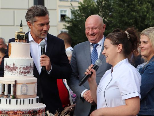 Degustacja tortów, koncert i potańcówka. Już dziś IMPREZA urodzinowa KALISZA