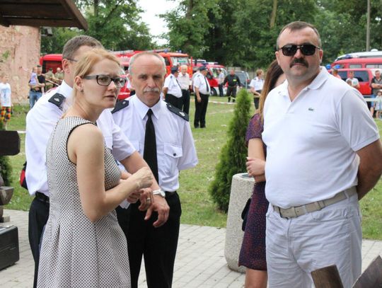 Delegacja z Mołdawii odwiedziła powiat kaliski
