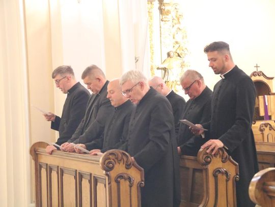 Diecezja Kaliska ogłosiła zmiany proboszczów