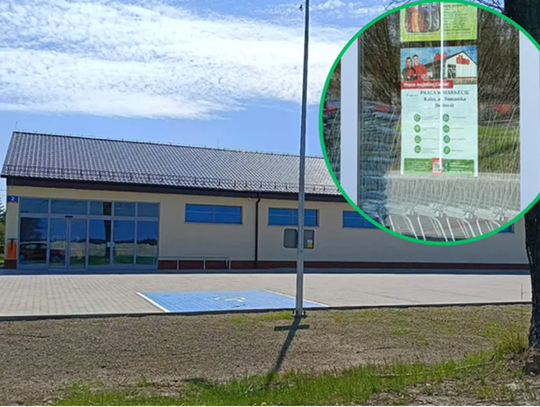Dino przegoni Biedronkę? Dziś otwierają kolejny sklep