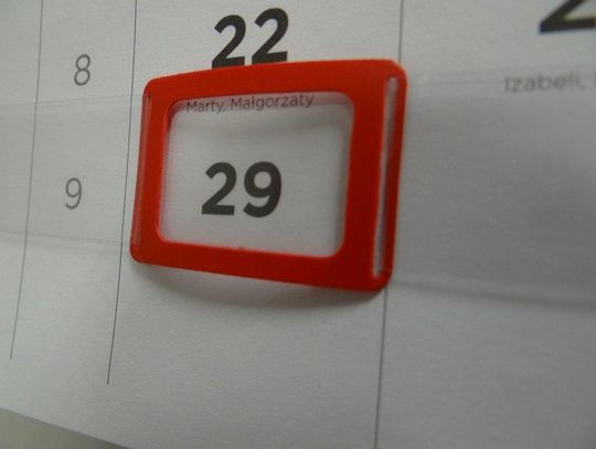 Dla nich czas biegnie inaczej. 123 kaliszan świętuje dziś urodziny
