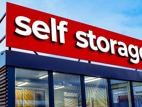 Dlaczego i kiedy warto zainteresować się wynajmem magazynu self-storage?