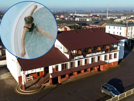 Dlaczego sprzedają ten hotel? „Nastał czas na tę decyzję” Dlaczego sprzedają ten hotel? „Nastał czas na tę decyzję”