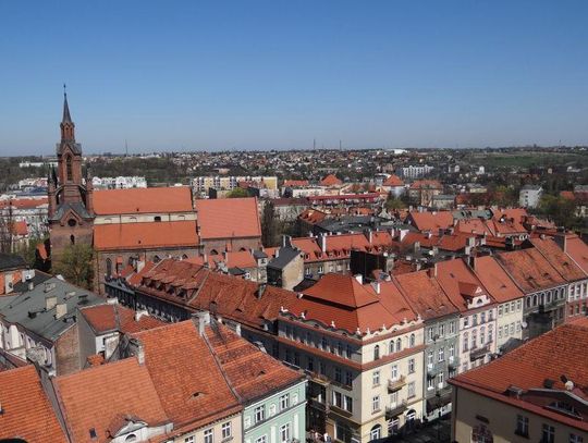 Dlaczego warto odwiedzić Kalisz?