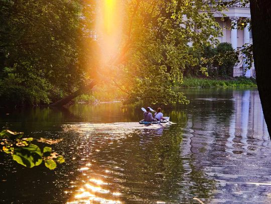 Długi weekend w Kaliszu LISTA WYDARZEŃ