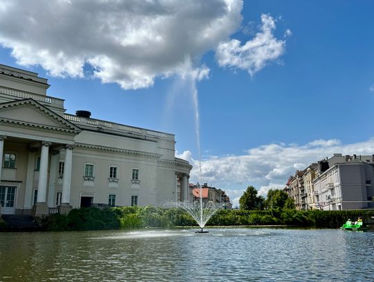 Długi weekend w Kaliszu. Podpowiadamy, co można robić LISTA