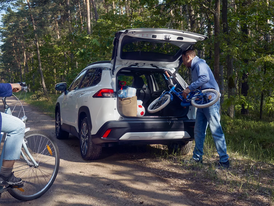 Dni Otwarte SUV-ów w Toyota Mikołajczak Kalisz – poznaj 7 niezawodnych modeli!
