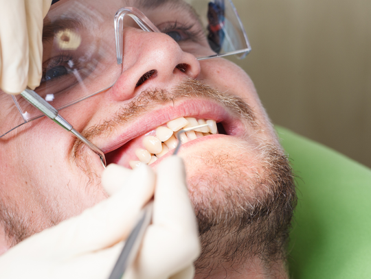 Do dentysty w Ukrainie? To tam Polacy coraz częściej leczą zęby