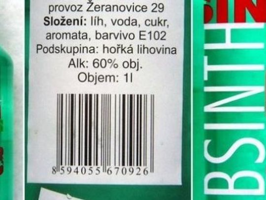 Do Kalisza mógł trafić skażony alkohol