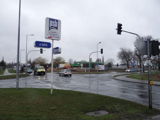 Do kwietnia będzie kierował Miejskim Zarządem Dróg i Komunikacji