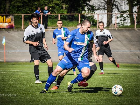 Do Warlubia po wygraną