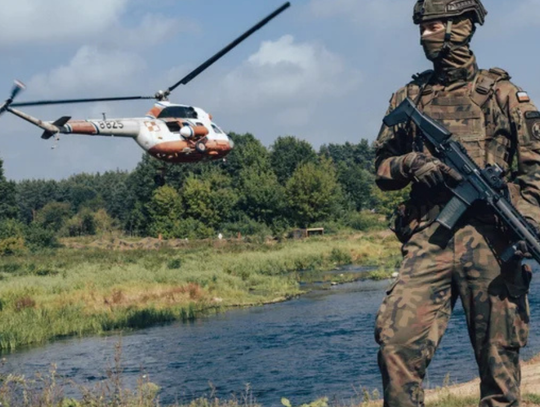 Tyle płaci wojsko w 2026 roku. Szczegóły dobrowolnej służby wojskowej Tyle płaci wojsko w 2026 roku. Szczegóły dobrowolnej służby wojskowej