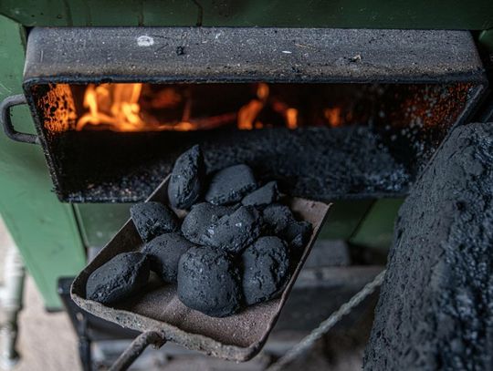 Dodatek węglowy. Tak wygląda wniosek WZÓR