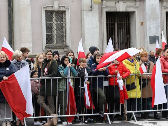 Dołącz do Kaliskiego Marszu Niepodległości! To już jutro!