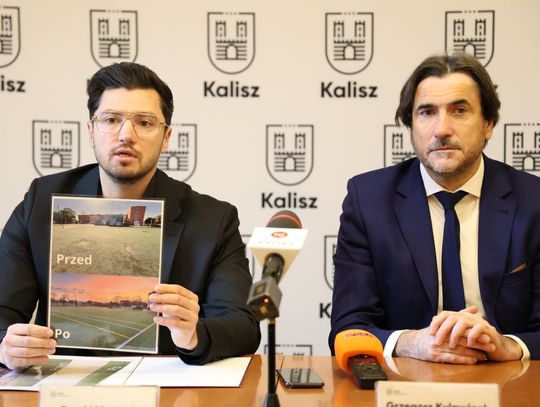 Dołącz do zespołu, który rozwija kaliski sport. Zostań członkiem Rady Sportu