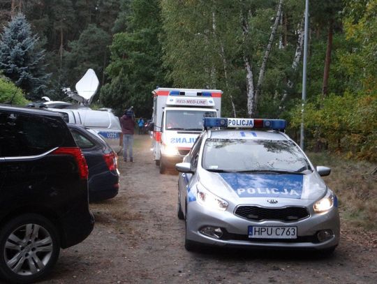 Dom opieki w Wolicy pod lupą śledczych. W ośrodku jeszcze dwie pensjonariuszki