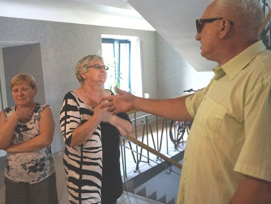„Dom Seniora to budowlany bubel!” Mieszkańcy wściekli na władze Kalisza WIDEO