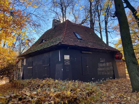 Domek Parkowego do wynajęcia. Jest nowa cena najmu