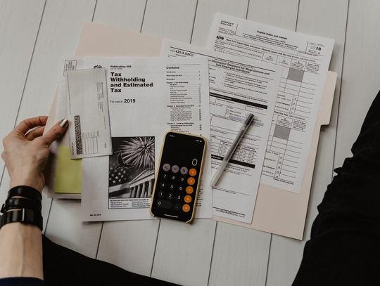 Doradztwo podatkowe dla firm — dlaczego warto?