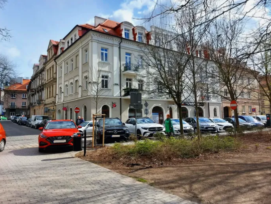 Dotacje na remonty w Kaliszu. 10 inwestycji w śródmieściu z dofinansowaniem LISTA