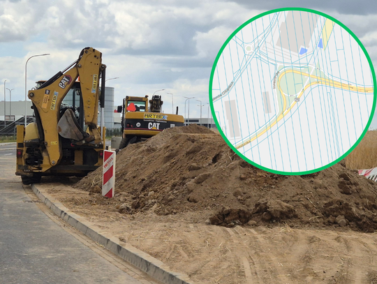 Dozbrajają strefę. Kolejne tereny gotowe na inwestorów