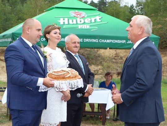 Dożynki 2025. Czas na Święto Plonów HARMONOGRAM