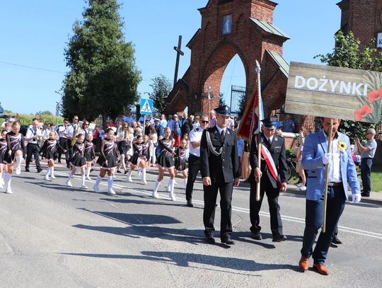 Dożynki Miejsko-Powiatowe w Kaliszu. Szykują się dwa dni atrakcji