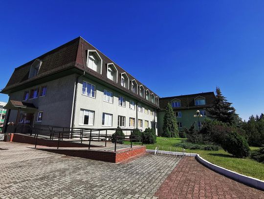 DPS w Kaliszu ponownie otwarty. Mieszkańcy mogą wychodzić i przyjmować gości
