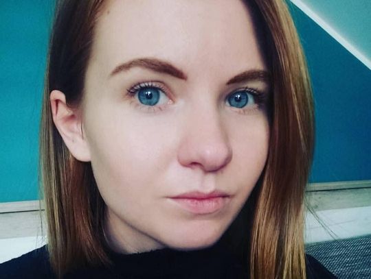 Dramat 28-letniej Edyty. "Opiekujemy się nią w dzień i w nocy"