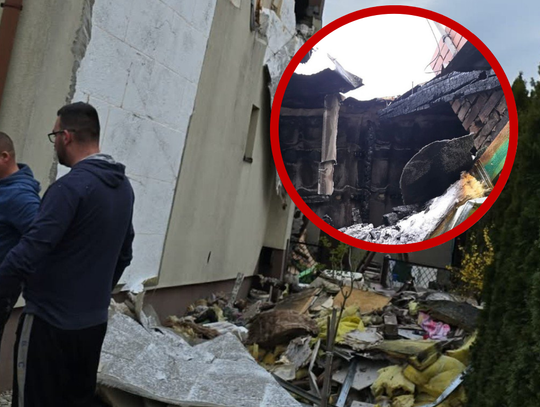 Dramat rodziny w Mącznikach. "Wierzymy w MOC przyjaźni" Dramat rodziny w Mącznikach. "Wierzymy w MOC przyjaźni"