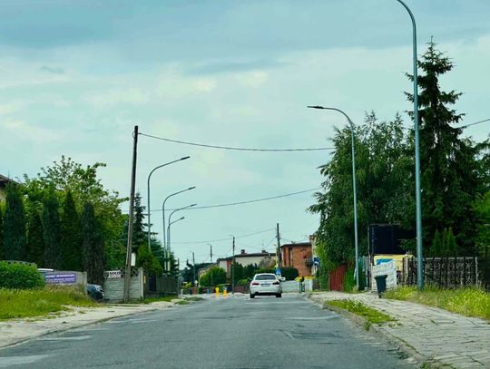 Droga zamknięta i objazdy. Trudny poranek dla kierowców