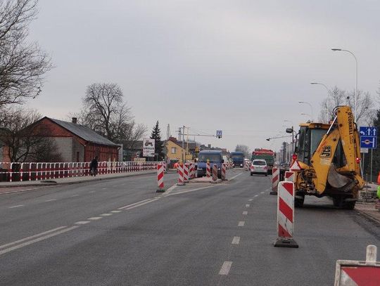 Drogowcy finiszują, ale już planują kolejne remonty. Gdzie?
