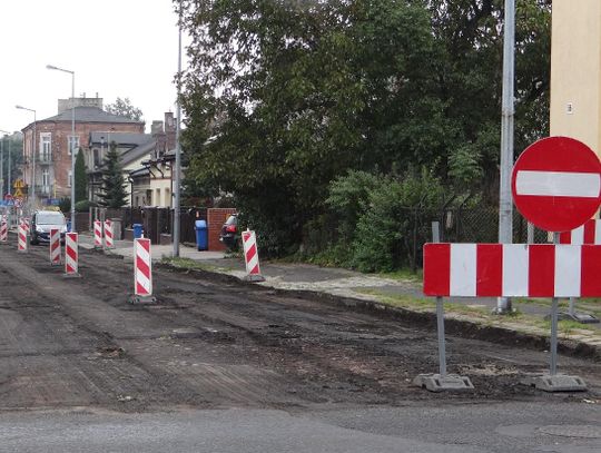 Drogowcy planują remonty jeszcze tej jesieni. Czy zdążą przed zimą?