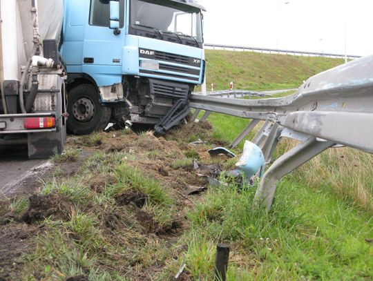 Drogowcy wchodzą na obwodnicę Nowych Skalmierzyc. Będą utrudnienia