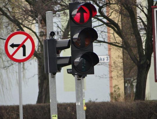 Drogowcy znaleźli sposób na feralne skrzyżowanie przy Galerii Amber