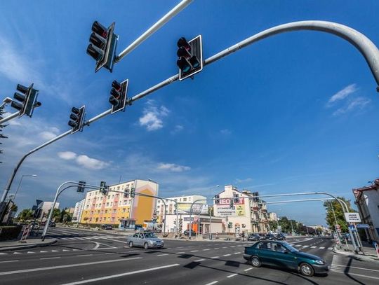 Drogowy piknik na Harcerskiej i moc atrakcji