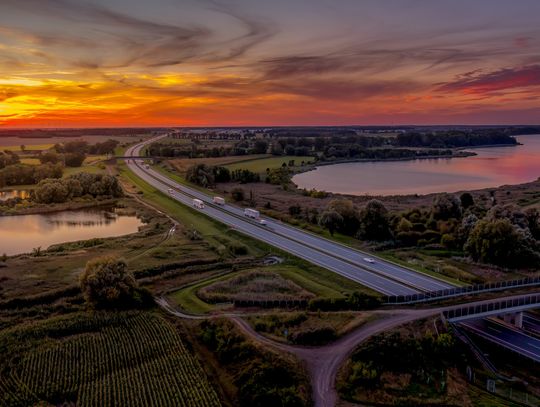 Drożej na autostradzie A2. Od dzisiaj obowiązuje nowy cennik