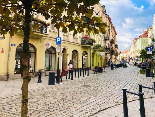 Drożej za parkowanie. Zmiany w taryfach i strefie parkowania