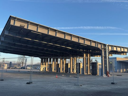 Duża inwestycja na zajezdni. Transportowa rewolucja!