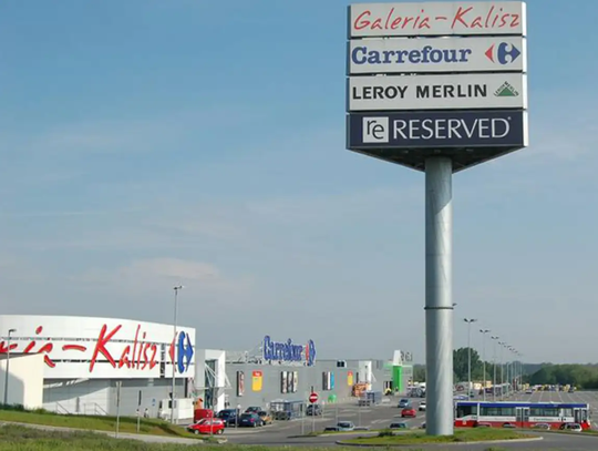 Duże zwolnienia w znanej sieci. Czy plan obejmuje też Kalisz?