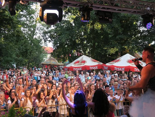 Dwa dni koncertów i atrakcji. Tak będą wyglądały 𝐃𝐧𝐢 𝐒𝐭𝐚𝐰𝐢𝐬𝐳𝐲𝐧𝐚