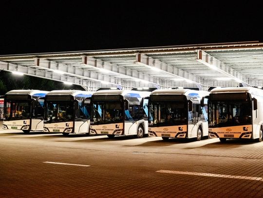 Dwie linie KLA pojadą objazdami. Te przystanki będą nieczynne