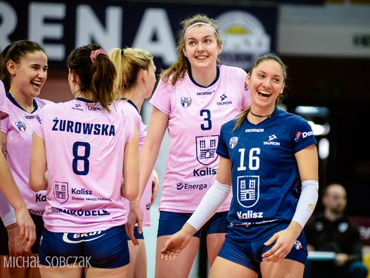 Dwumecz siatkarek MKS-u z #VolleyWrocław. Ustalono terminy