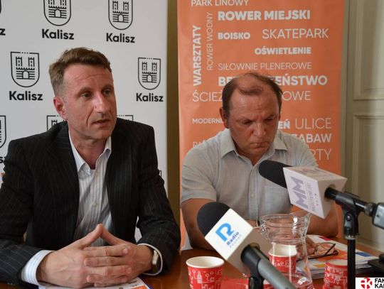 Dyrektor MZDiK: Krzysztof Gałka opóźniał inwestycje