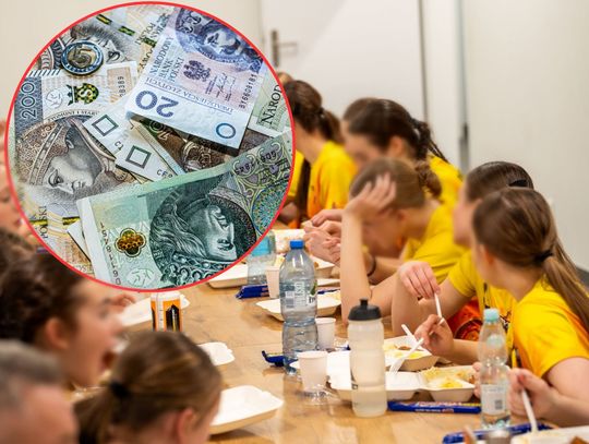 Dyskryminacja czy nagroda? Pieniądze dla dzieci, ale tylko dla WYBRANYCH