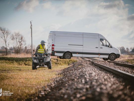 Dywersja na torach. Na jaw wychodzą nowe fakty