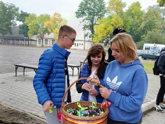 Dzień Chłopaka w OHP ZDJĘCIA